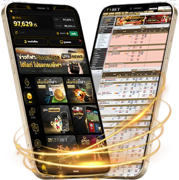 ดูบอลไลสด Mobile — เดิมพันบนมือถือ